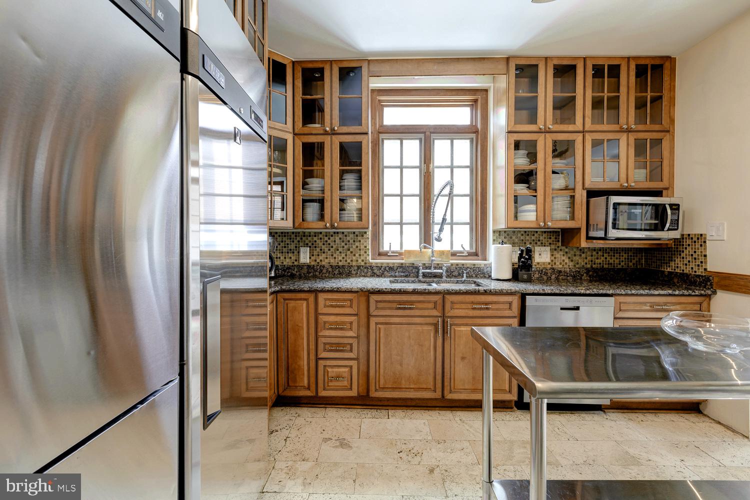 LOGAN CIRCLE - Residential