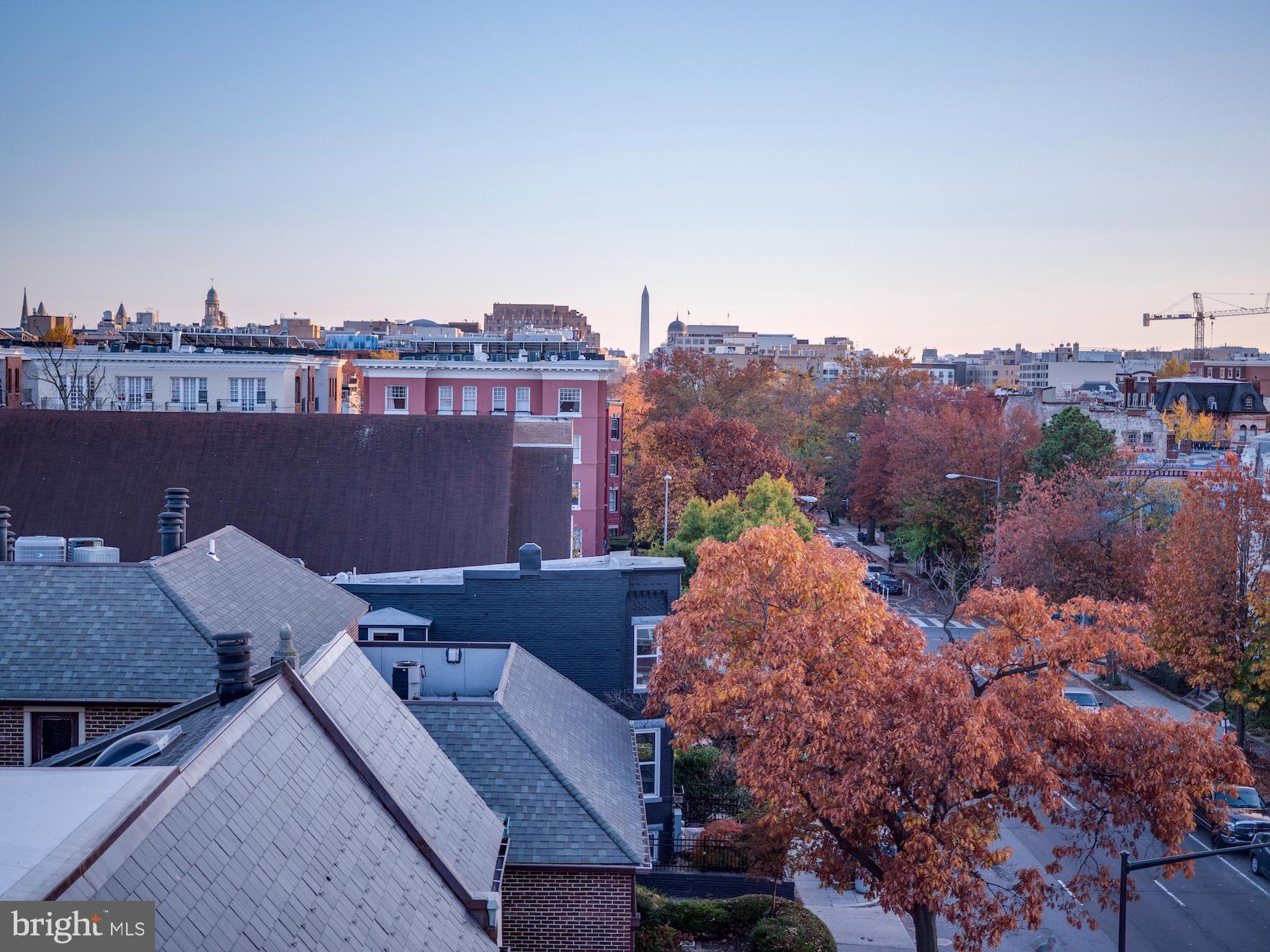 LOGAN CIRCLE - Residential