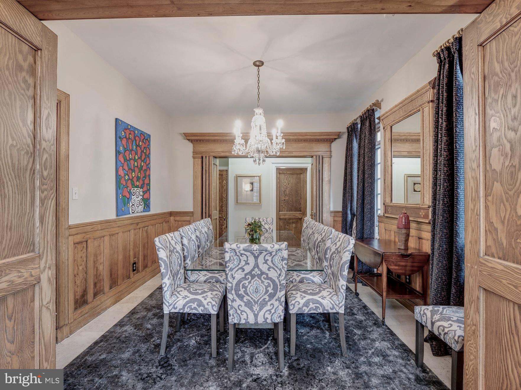 LOGAN CIRCLE - Residential