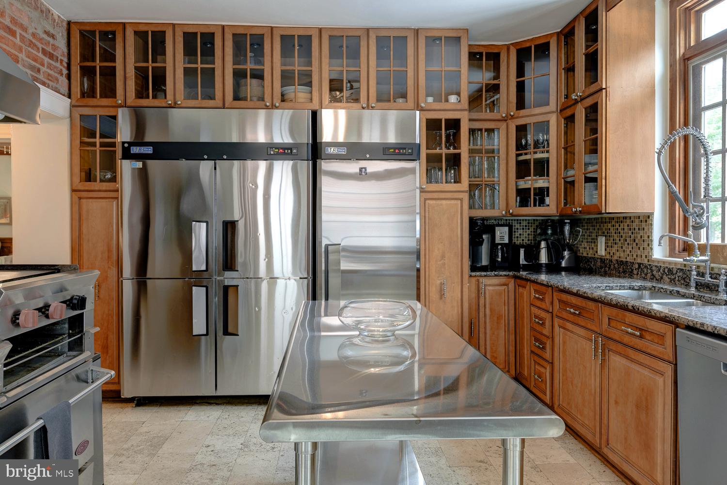 LOGAN CIRCLE - Residential