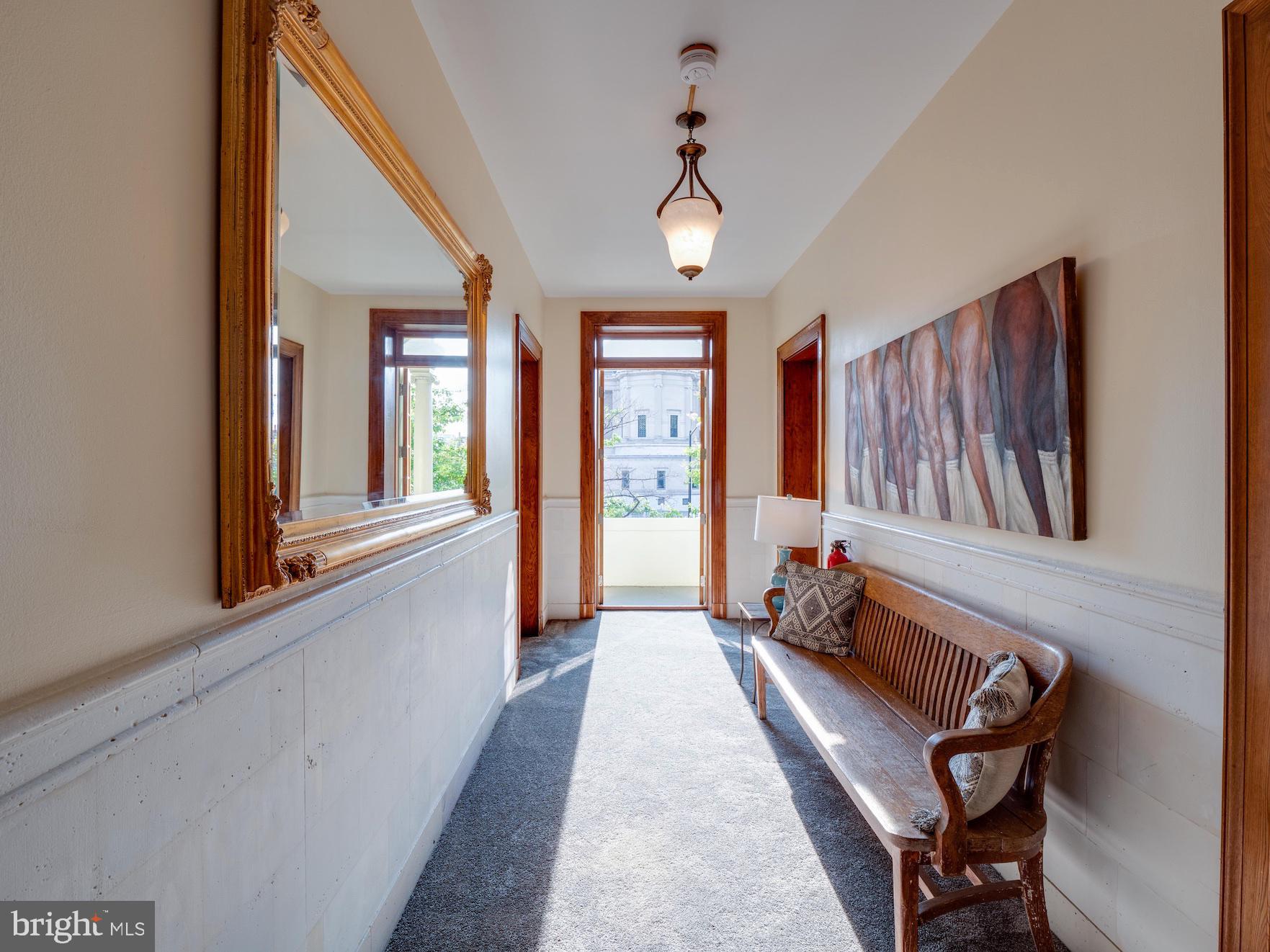 LOGAN CIRCLE - Residential
