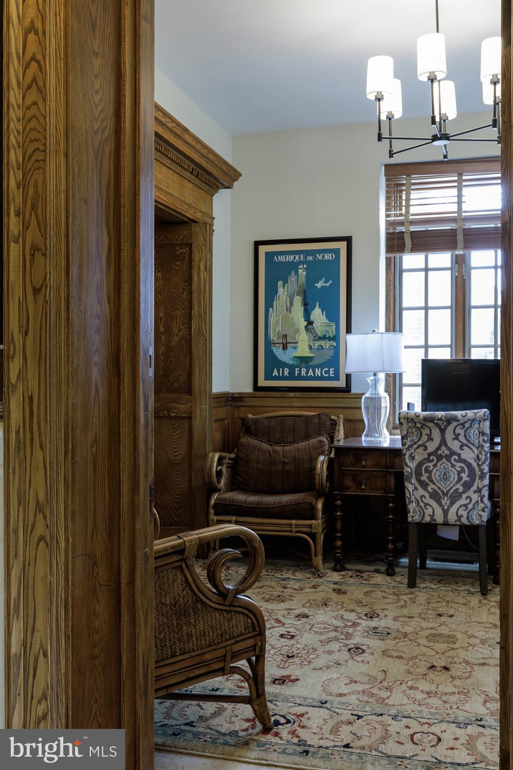 LOGAN CIRCLE - Residential