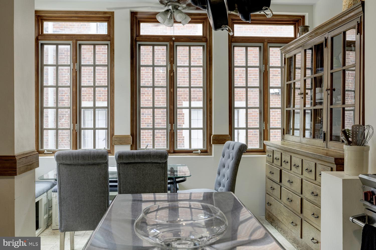 LOGAN CIRCLE - Residential