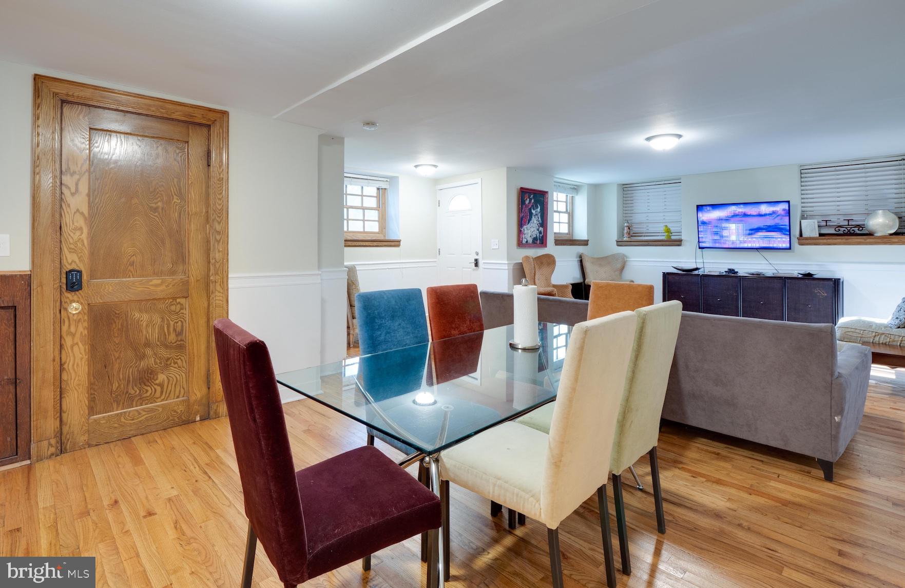 LOGAN CIRCLE - Residential