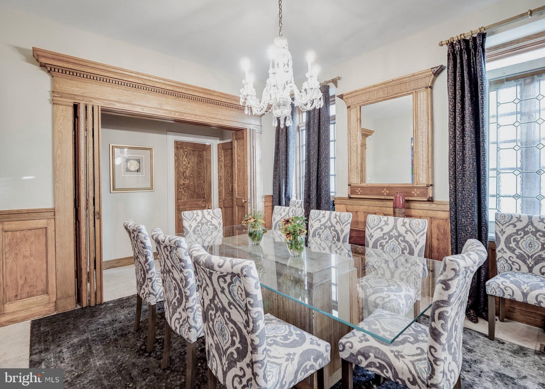 LOGAN CIRCLE - Residential