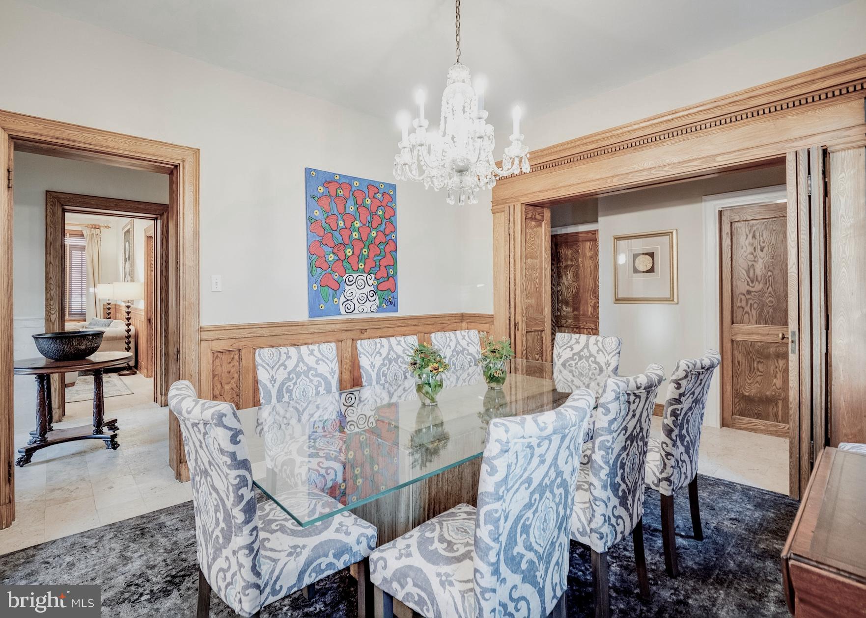 LOGAN CIRCLE - Residential
