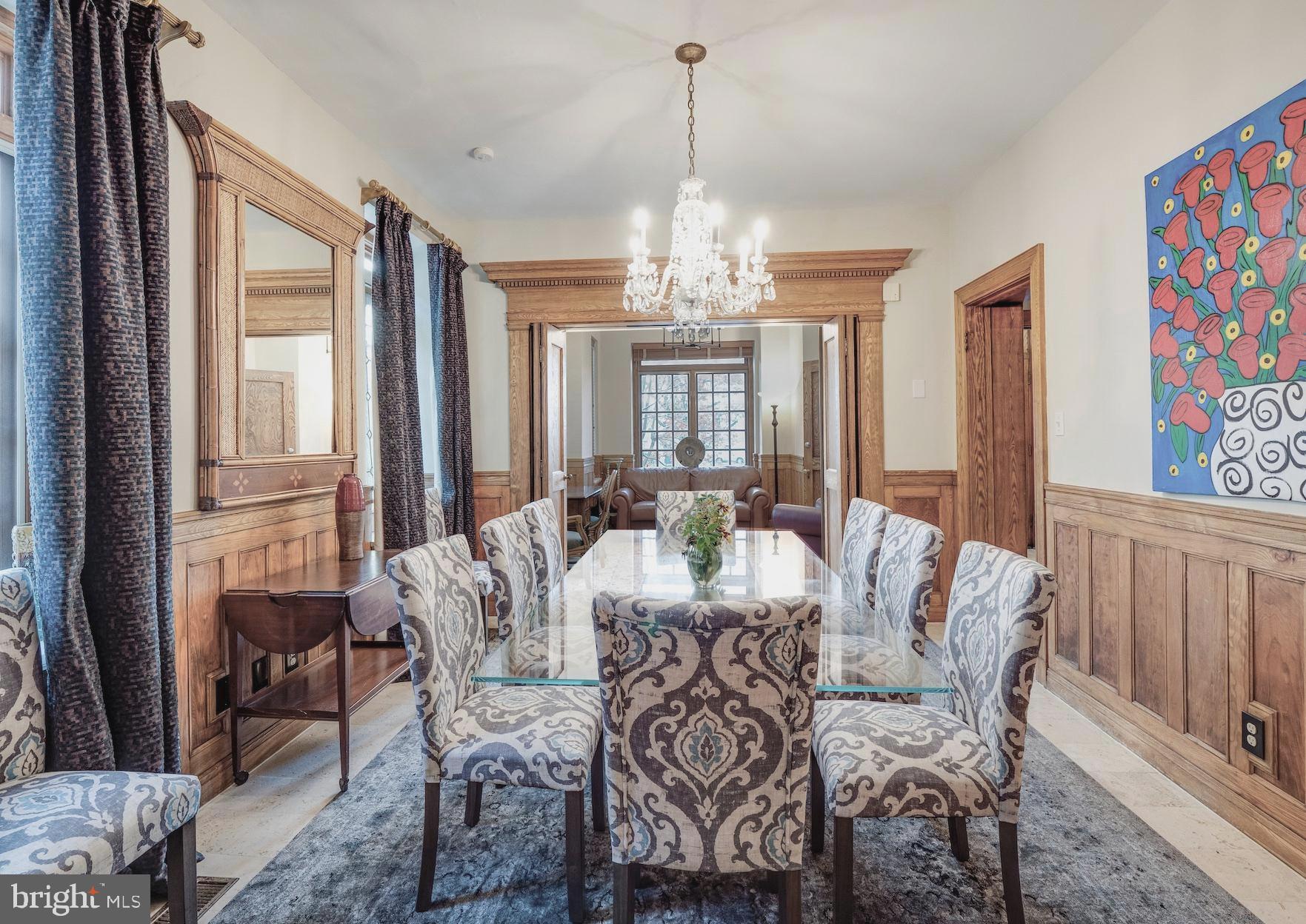 LOGAN CIRCLE - Residential