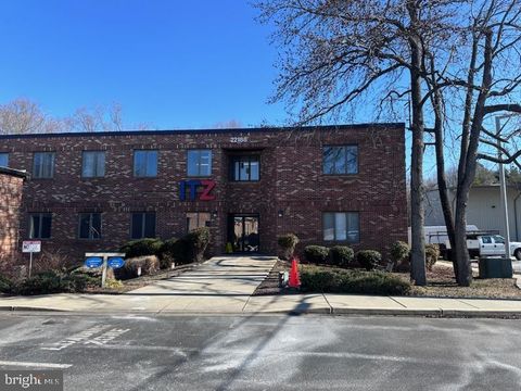 22188 THREE NOTCH ROAD 2 LEXINGTON PARK MD 20653