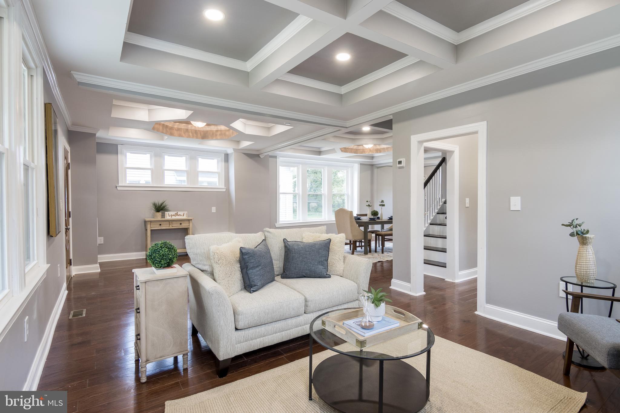 ASHBURTON - Residential