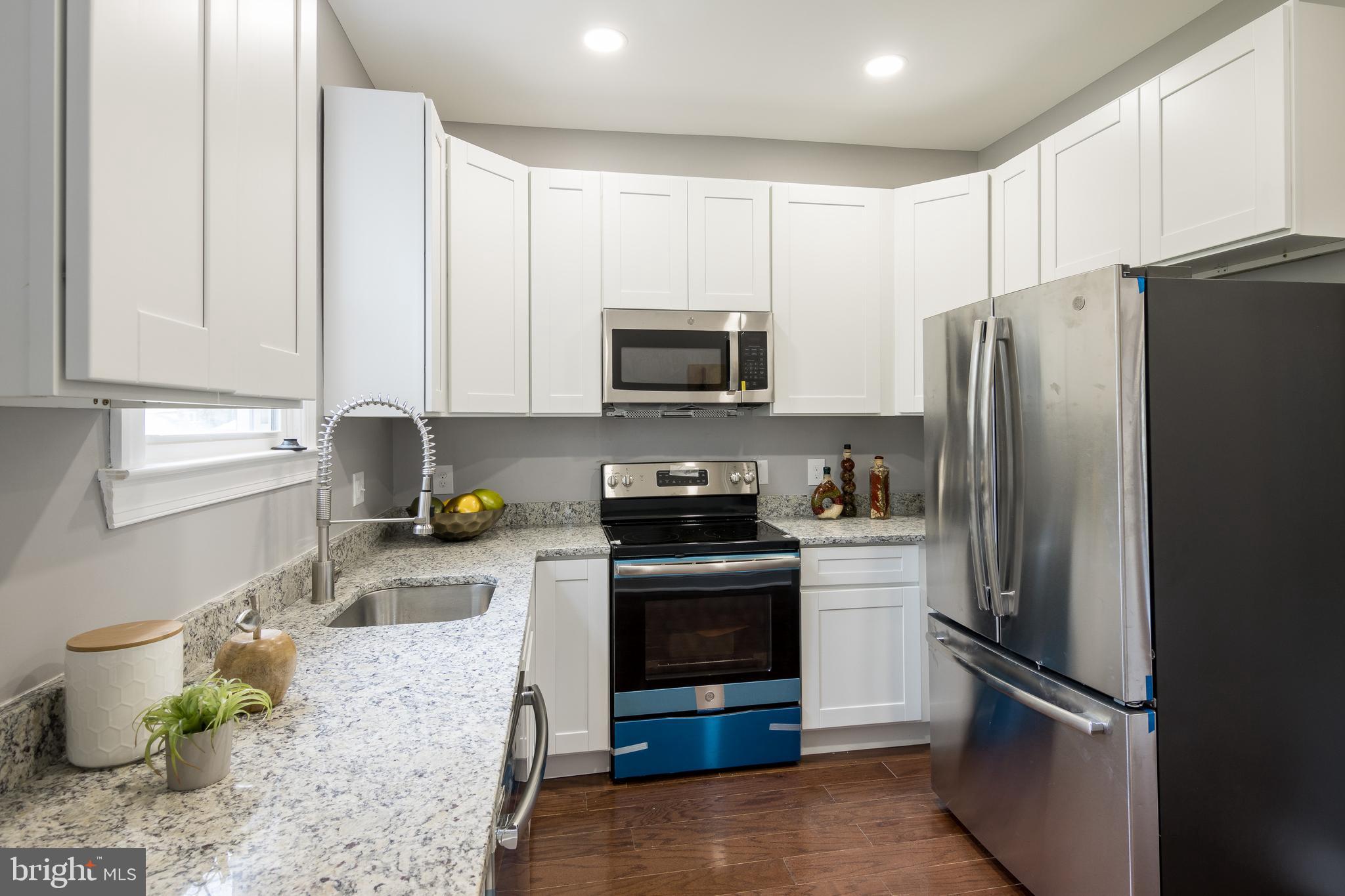 ASHBURTON - Residential