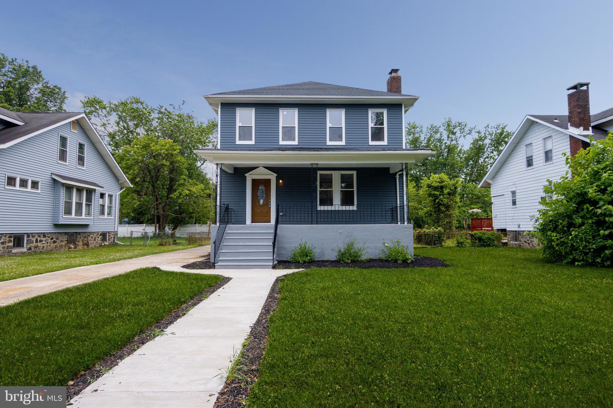 ASHBURTON - Residential