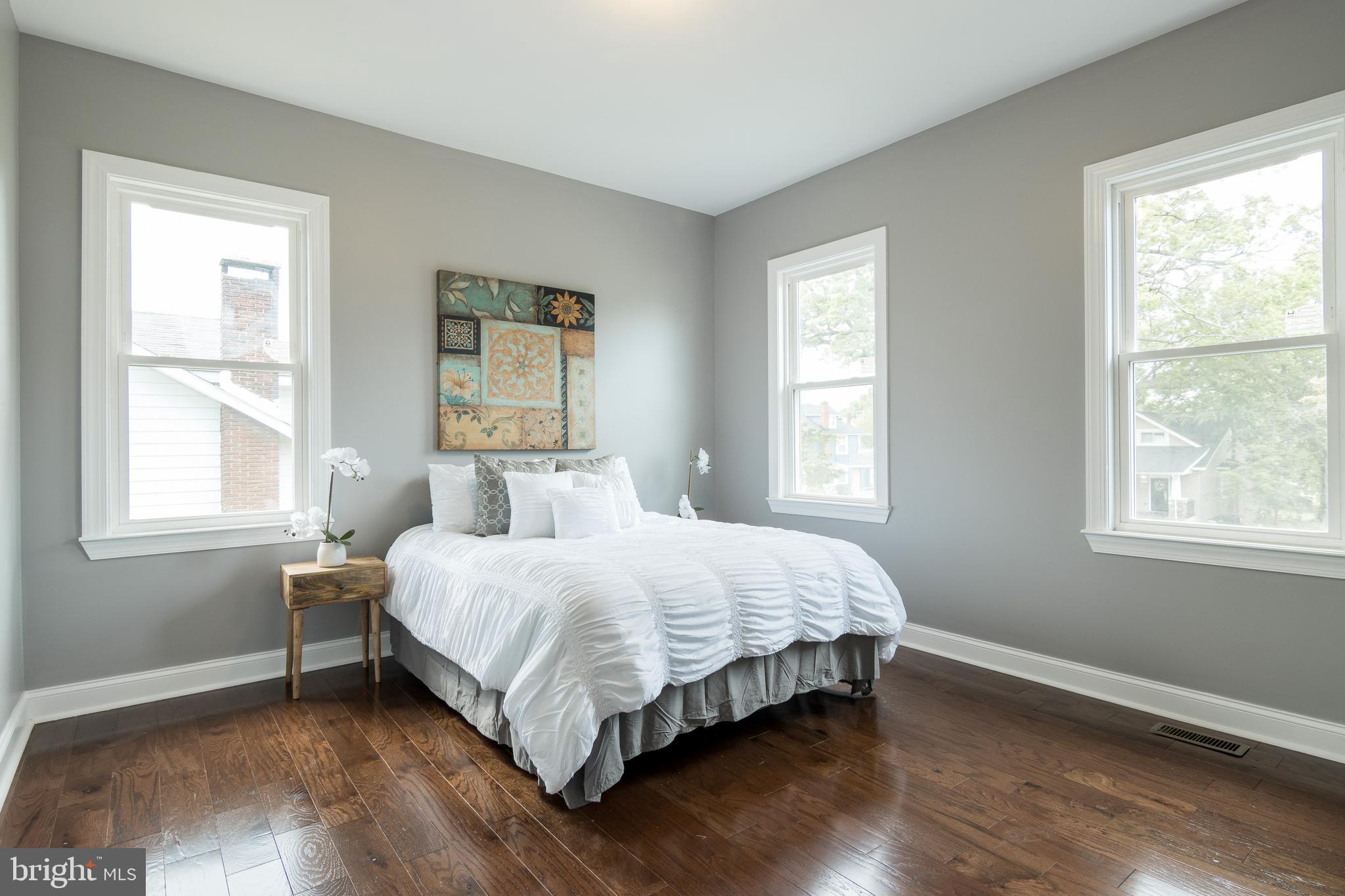 ASHBURTON - Residential