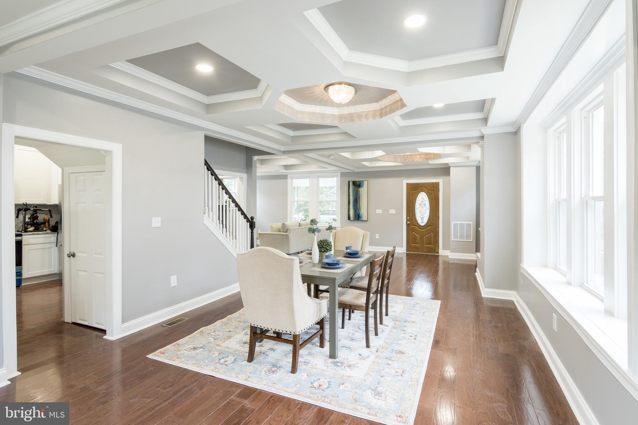 ASHBURTON - Residential