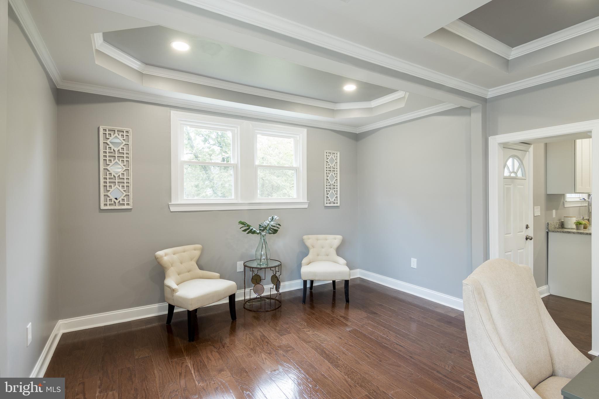 ASHBURTON - Residential