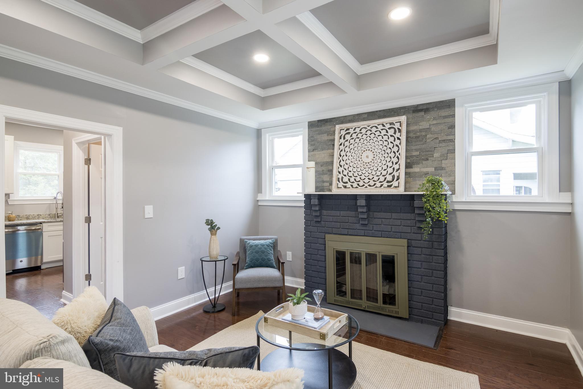 ASHBURTON - Residential