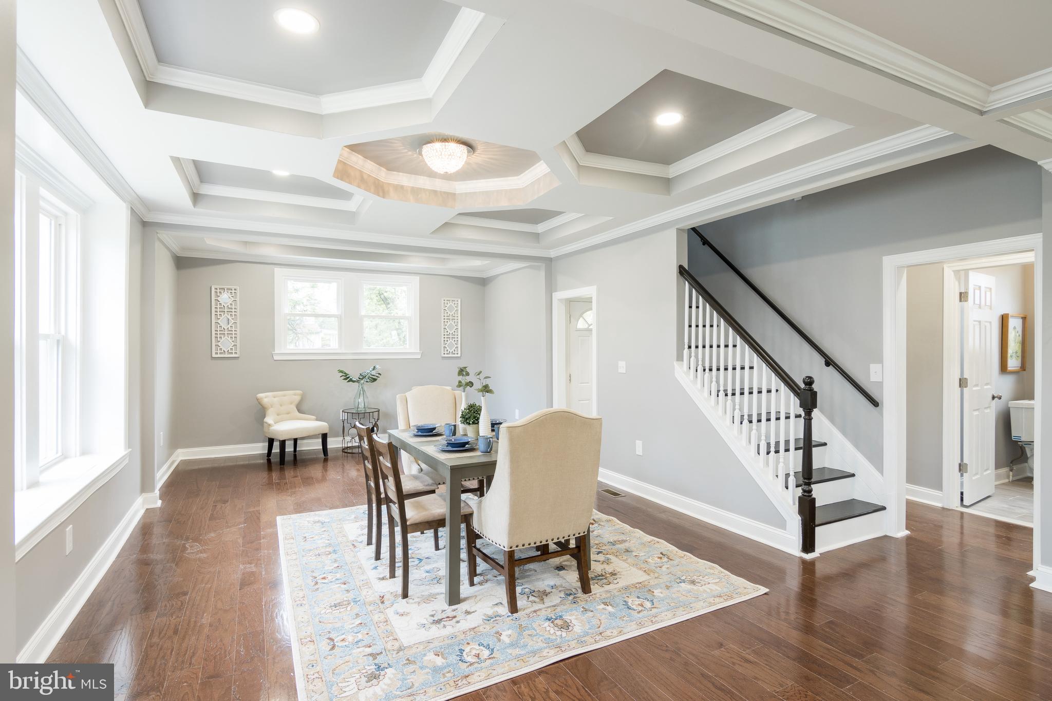 ASHBURTON - Residential