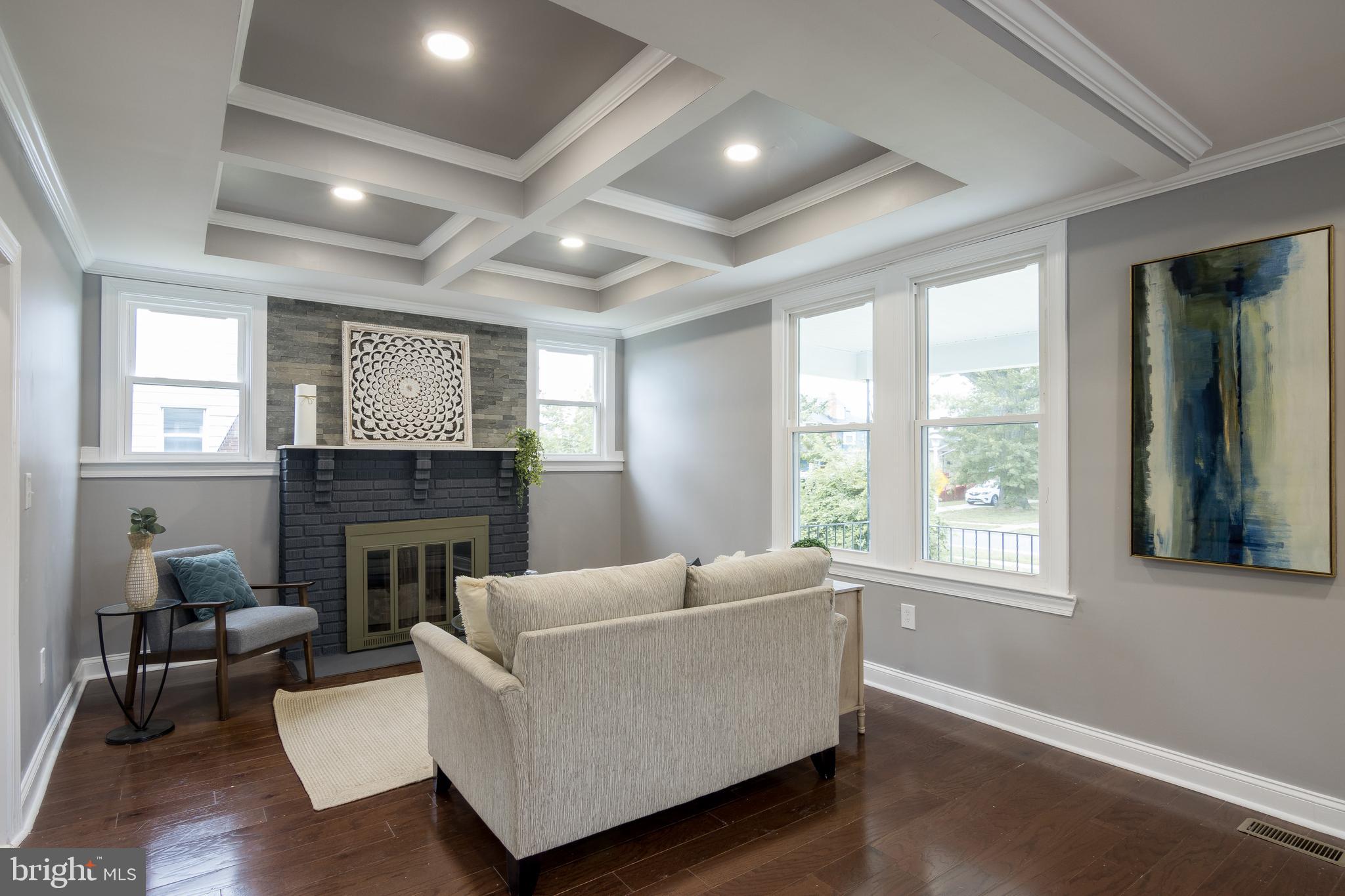 ASHBURTON - Residential