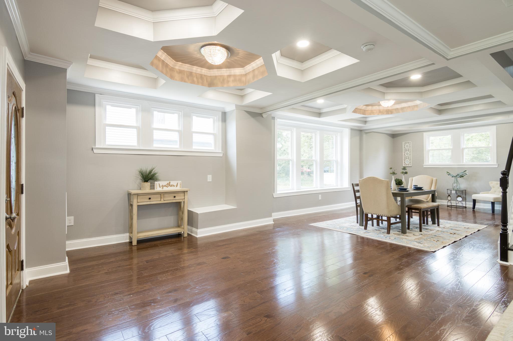 ASHBURTON - Residential