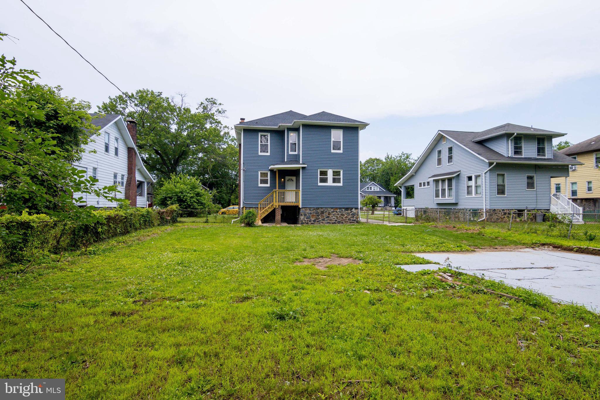 ASHBURTON - Residential