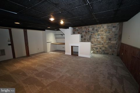 Tiny photo for 915 Arch Street, PERKASIE, PA 18944 (MLS # PABU2114290)