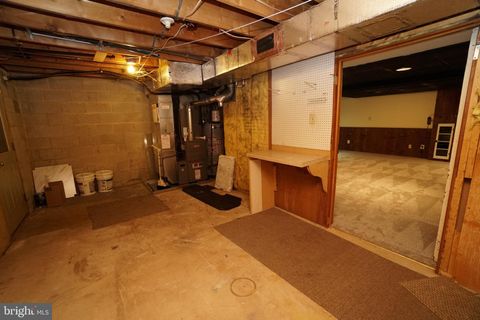 Tiny photo for 915 Arch Street, PERKASIE, PA 18944 (MLS # PABU2114290)