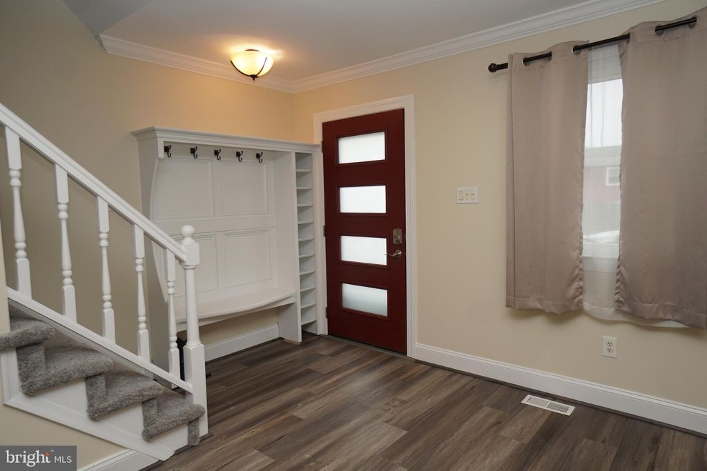 Photo of 915 Arch Street, PERKASIE, PA 18944 (MLS # PABU2114290)