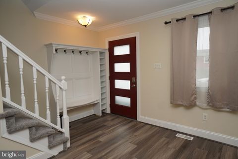 Tiny photo for 915 Arch Street, PERKASIE, PA 18944 (MLS # PABU2114290)