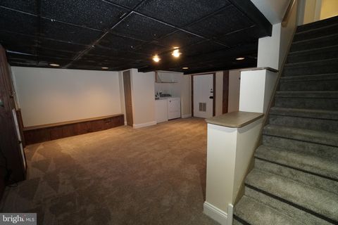 Tiny photo for 915 Arch Street, PERKASIE, PA 18944 (MLS # PABU2114290)