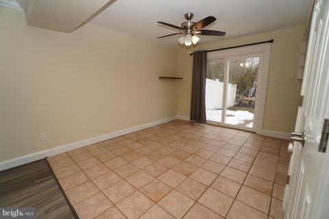 Tiny photo for 915 Arch Street, PERKASIE, PA 18944 (MLS # PABU2114290)