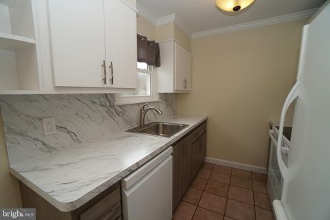 Tiny photo for 915 Arch Street, PERKASIE, PA 18944 (MLS # PABU2114290)