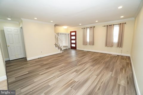 Tiny photo for 915 Arch Street, PERKASIE, PA 18944 (MLS # PABU2114290)