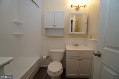 Tiny photo for 915 Arch Street, PERKASIE, PA 18944 (MLS # PABU2114290)