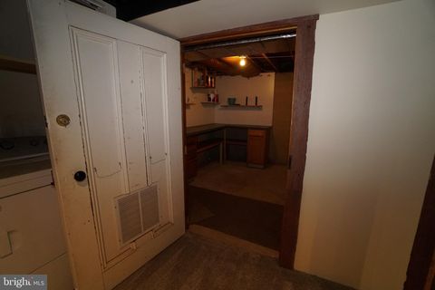 Tiny photo for 915 Arch Street, PERKASIE, PA 18944 (MLS # PABU2114290)