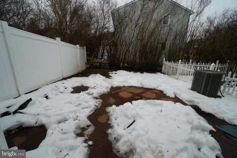 Tiny photo for 915 Arch Street, PERKASIE, PA 18944 (MLS # PABU2114290)