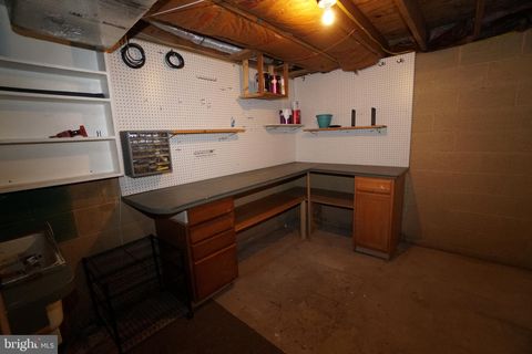 Tiny photo for 915 Arch Street, PERKASIE, PA 18944 (MLS # PABU2114290)