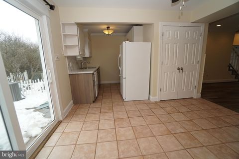 Tiny photo for 915 Arch Street, PERKASIE, PA 18944 (MLS # PABU2114290)