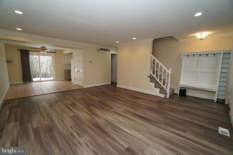 Tiny photo for 915 Arch Street, PERKASIE, PA 18944 (MLS # PABU2114290)