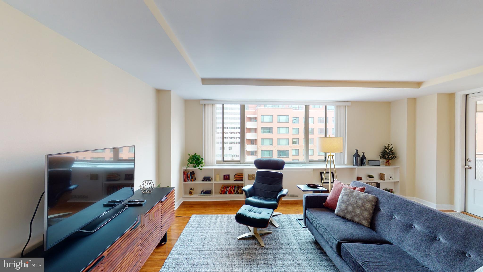 1111 ARLINGTON BOULEVARD 731