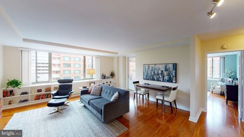 1111 ARLINGTON BOULEVARD 731 ARLINGTON VA 22209