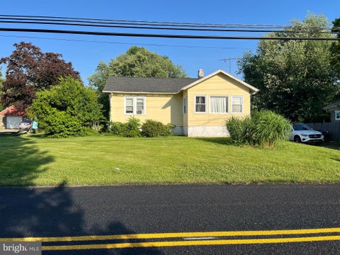 Homes For Sale - 1837 Larkin Road<br/> UPPER CHICHESTER, PA 19061