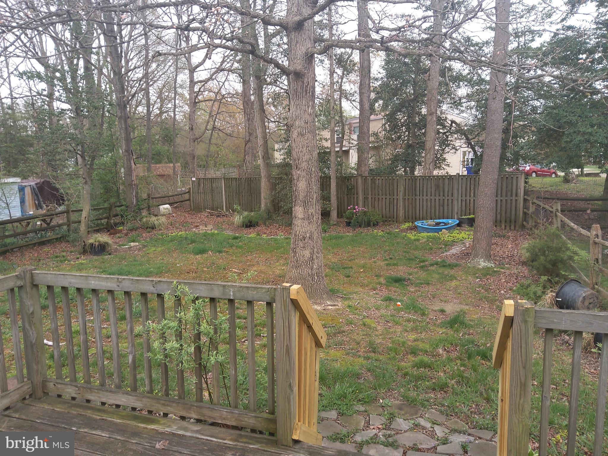 BANNISTER - Residential