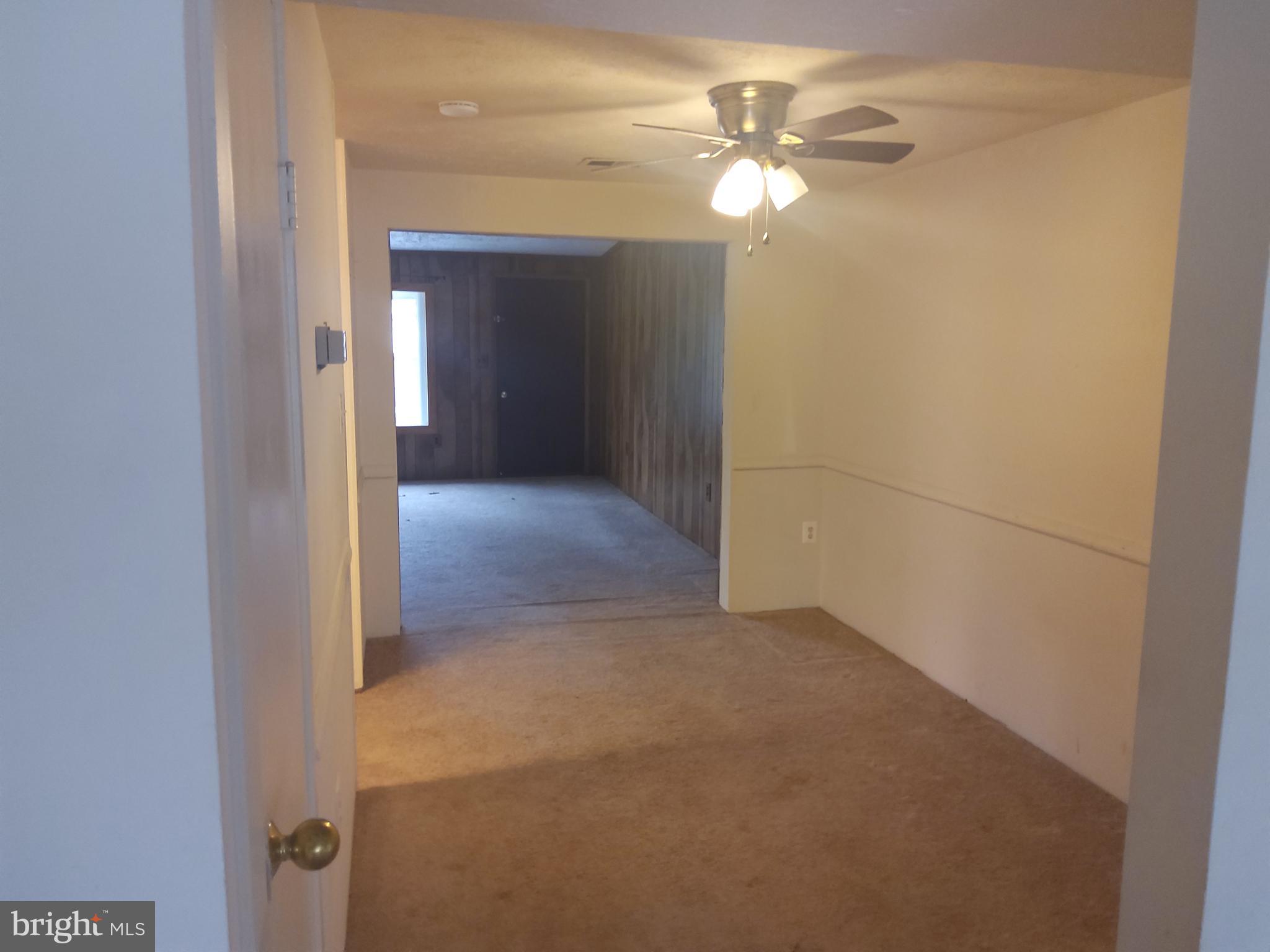 BANNISTER - Residential