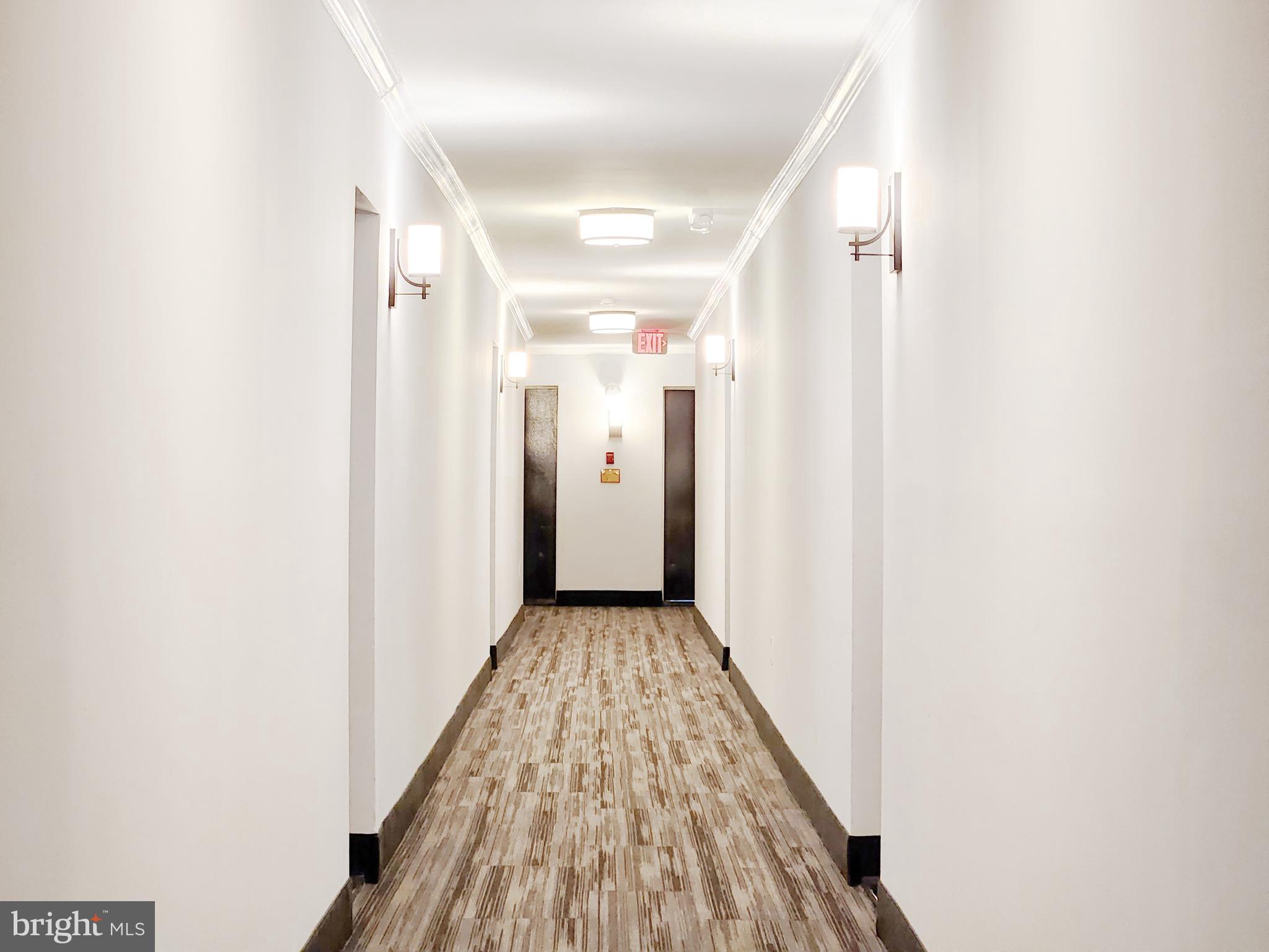 IVYMOUNT COURT - Residential Lease