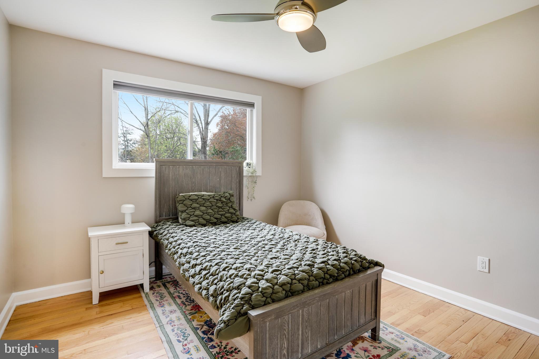 PARKVIEW - Residential