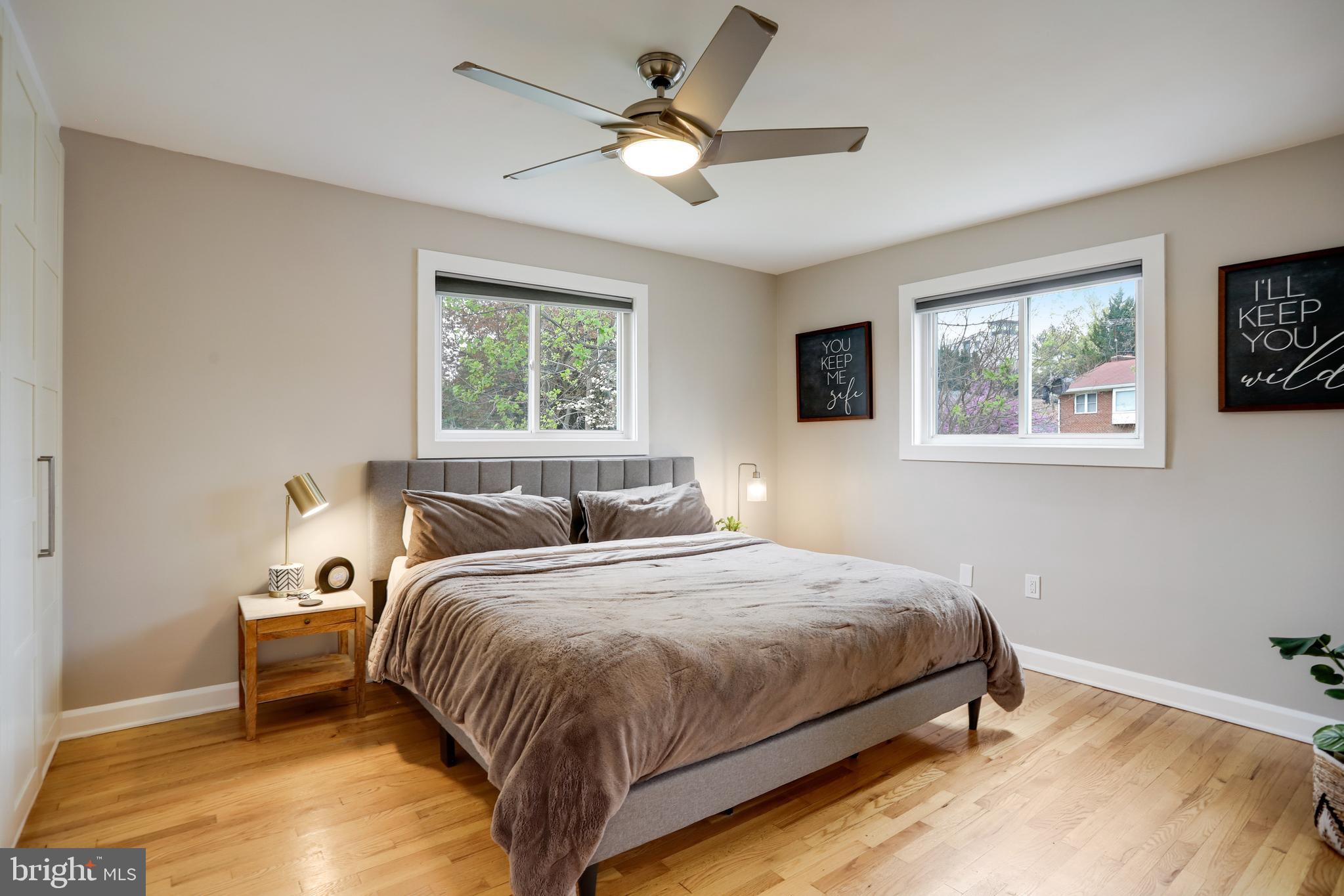 PARKVIEW - Residential