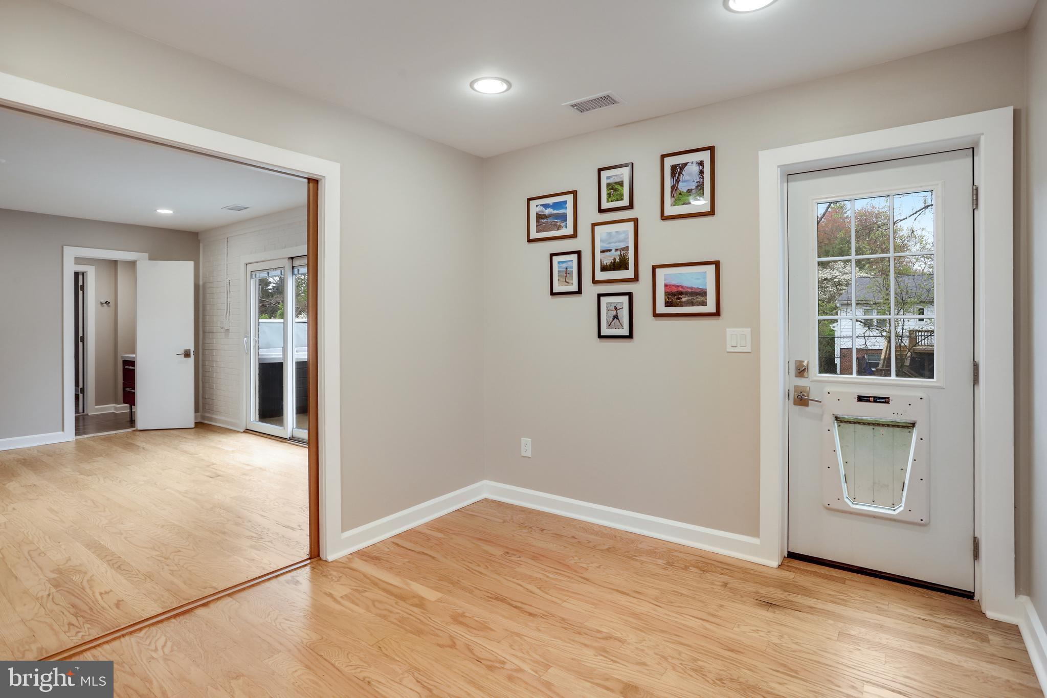 PARKVIEW - Residential