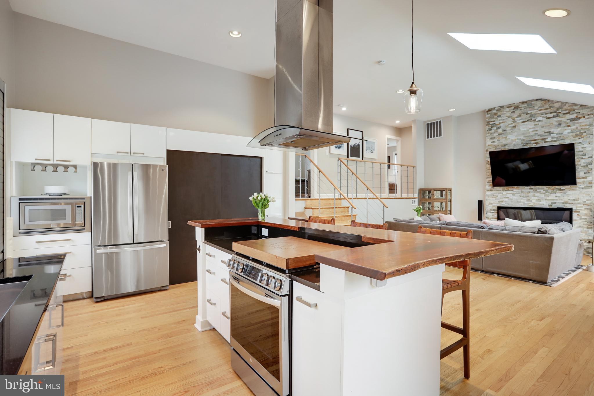 PARKVIEW - Residential