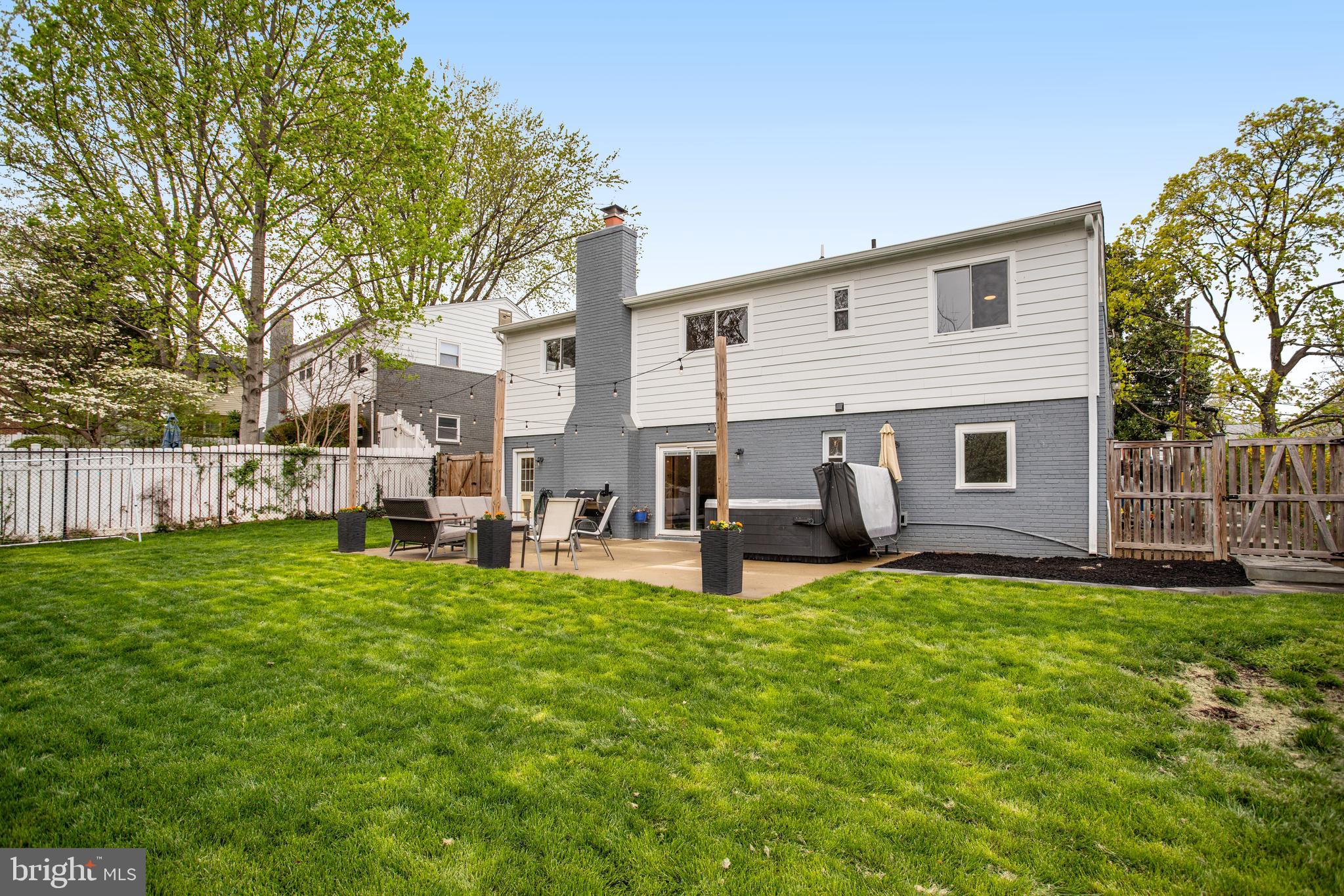 PARKVIEW - Residential