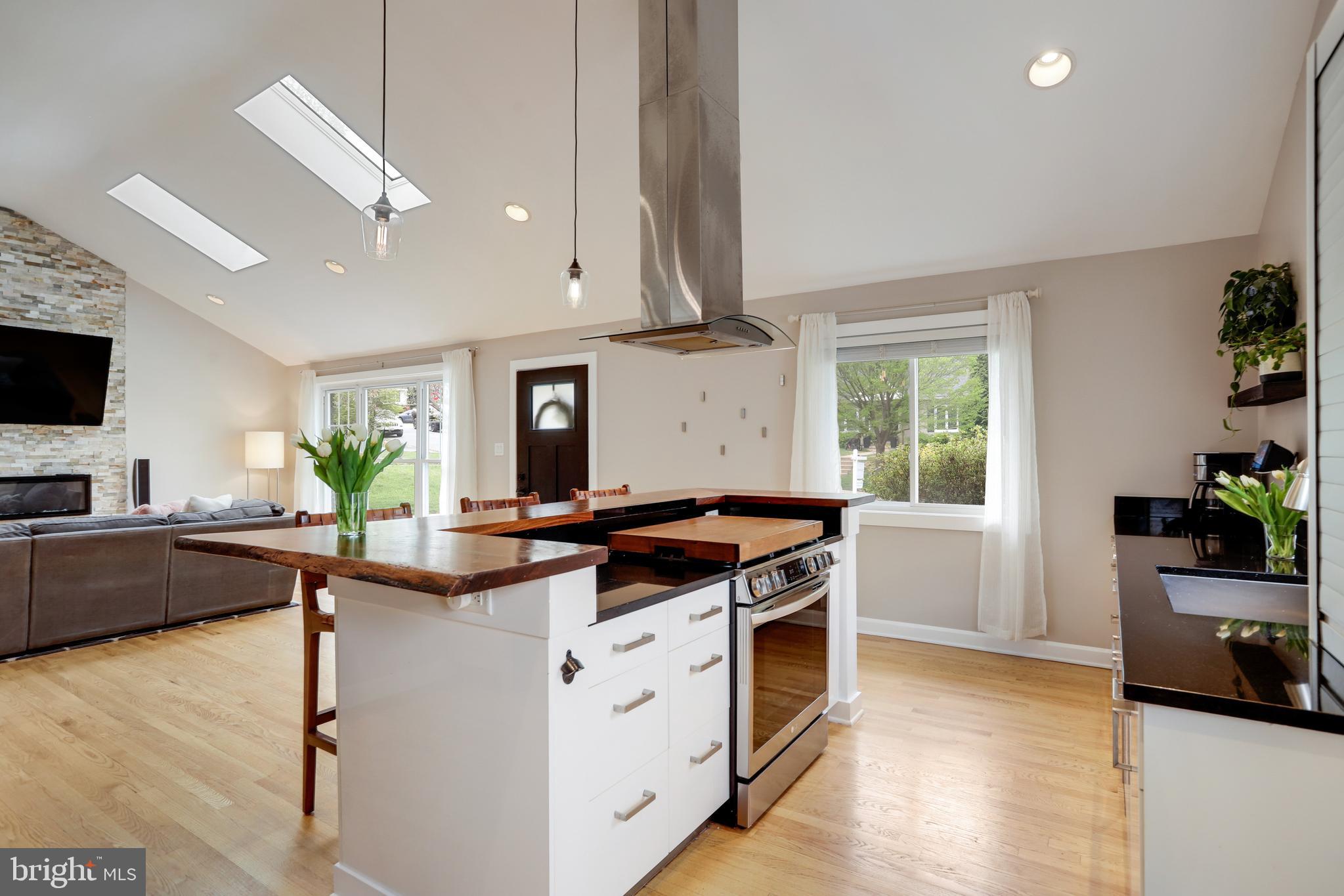 PARKVIEW - Residential