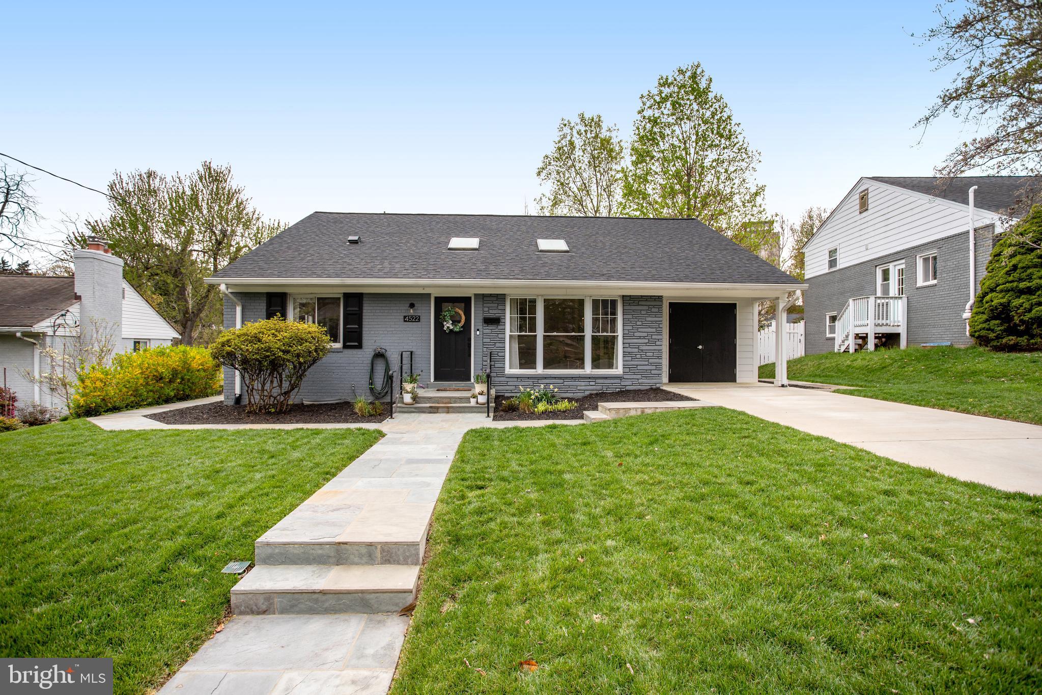 PARKVIEW - Residential